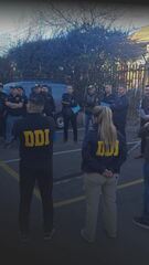 Logos de apps piratas como My Family Cinema e BTV em tela de erro