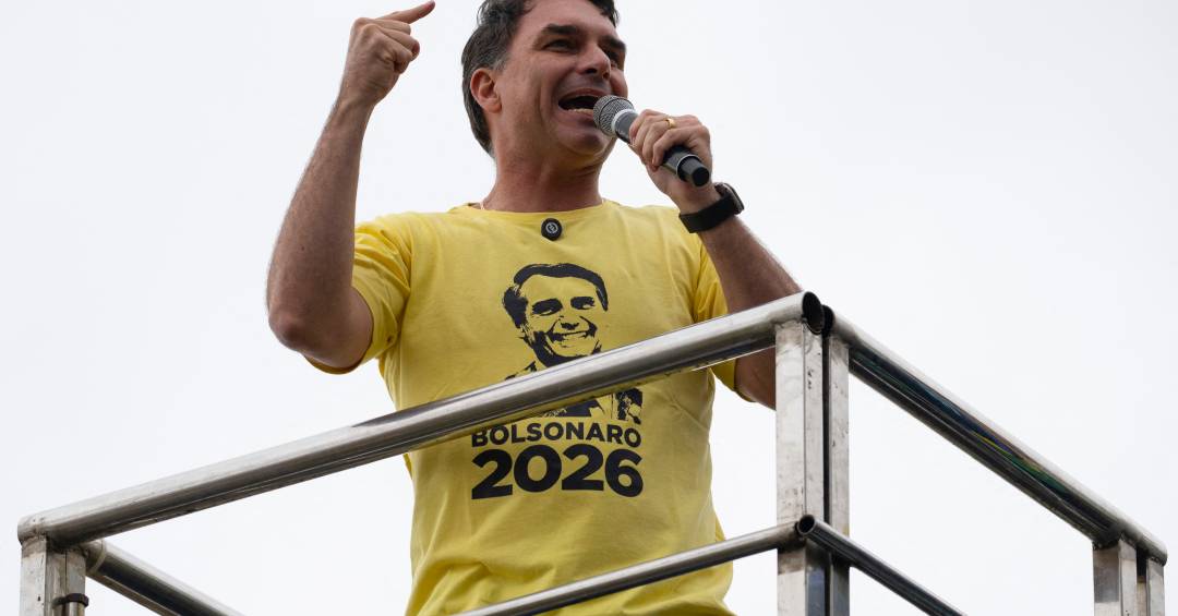 O Plano Bolsonarista: Transformando a Prisão de Jair Bolsonaro em Arma Política Contra o STF