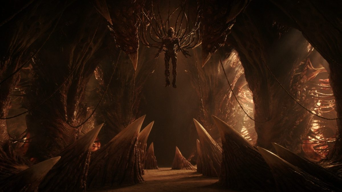 O Que é o Buraco de Minhoca em Stranger Things? A Série Revela o Segredo do Mundo Invertido na Parte 2 da 5ª Temporada