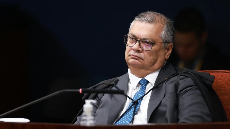 Debate sobre indicação ao STF