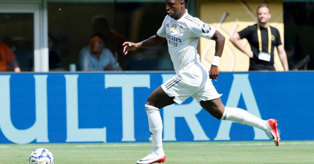 Os Brasileiros no Top 100: Destaques para a Copa do Mundo de 2026