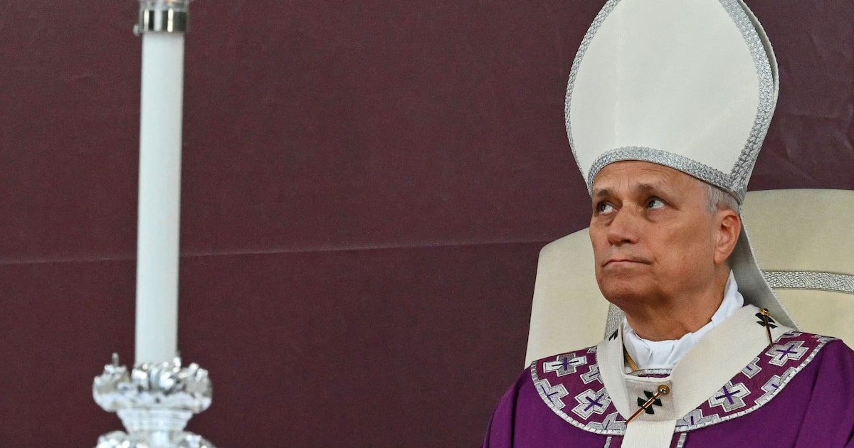 Papa Leão XIV Enaltece a Monogamia em Novo Documento: Um Elogio ao Amor Exclusivo