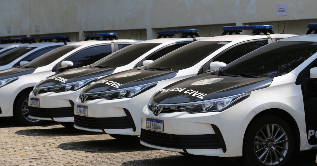 Pastor é preso no Rio de Janeiro sob suspeita de abusar sexualmente de enteadas gêmeas por uma década