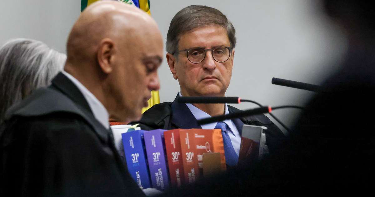 Paulo Gonet Analisa Novo Pedido de Investigação Contra Alexandre de Moraes no Caso Banco Master