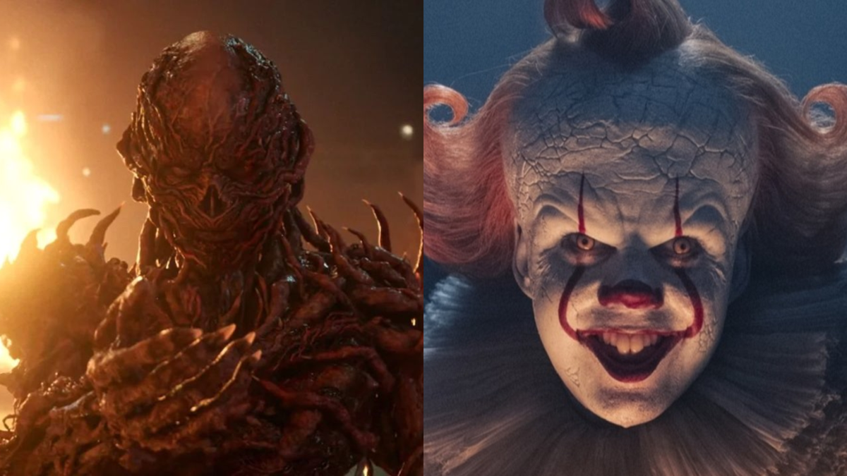 Pennywise ou Vecna? Finn Wolfhard revela quem venceria em uma batalha épica entre os vilões de 'Stranger Things' e 'IT: A Coisa'