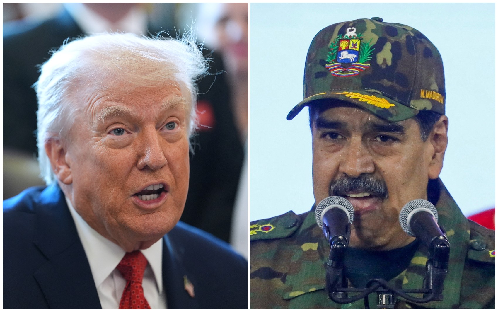 Petróleo e China: Os Bastidores da Ofensiva de Trump contra a Venezuela