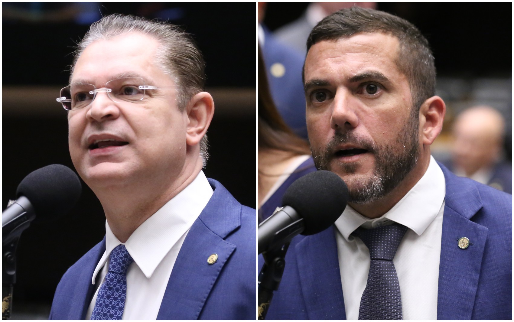Polícia Federal Aponta Indícios de Desvio de Cotas Parlamentares por Deputados do PL