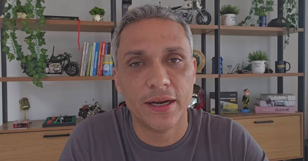 PF Indicia Deputado Gustavo Gayer por Desvio de Cotas Parlamentares