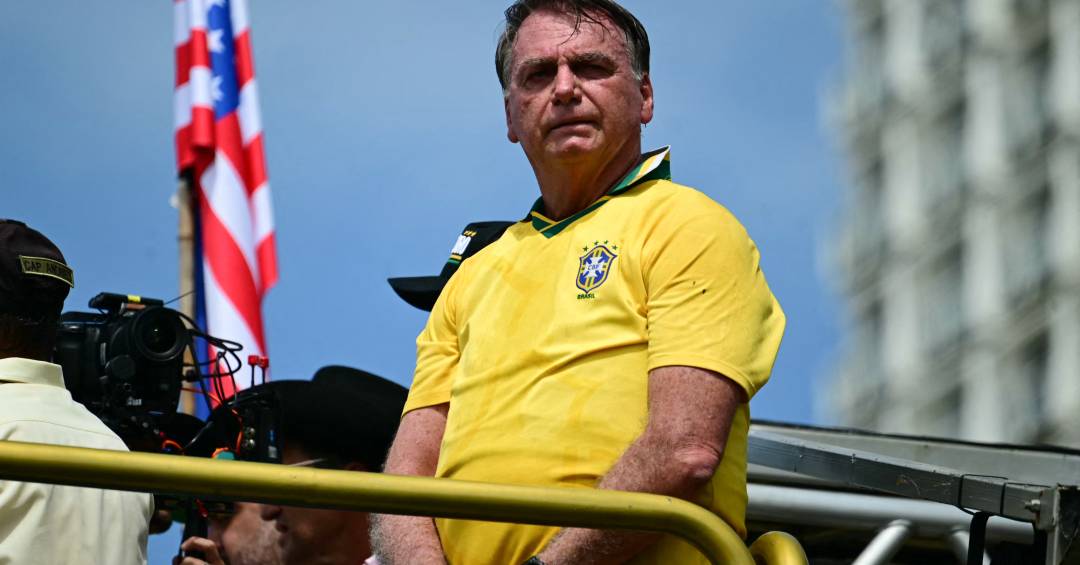 PGR Arquiva Inquérito Contra Jair Bolsonaro por Falta de Provas em Caso de Suposta Conduta Golpista