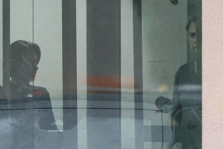 Senadores do PL em articulação para pressionar pela anistia