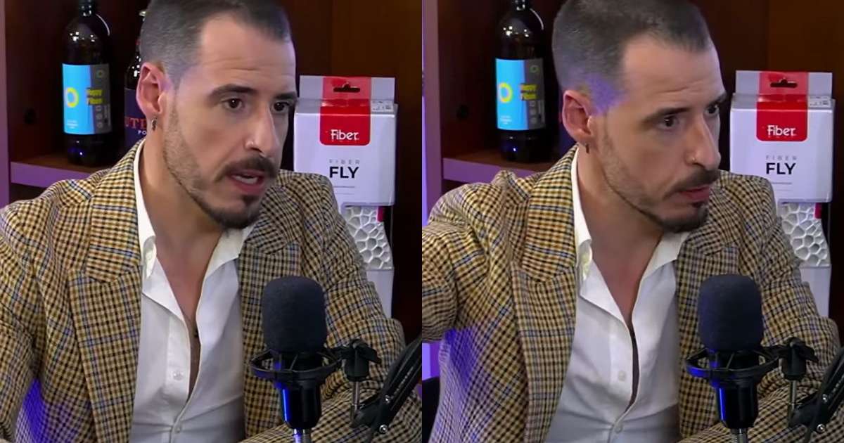 Operação Policial na Residência do Influenciador 'Calvo do Campari': Busca e Apreensões Revelam Tensões no Mundo Digital