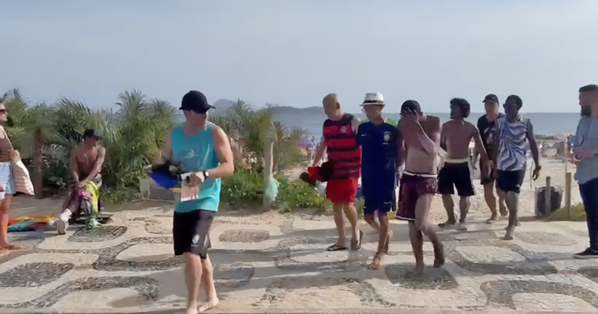 Polícia Civil do Rio prende quadrilha do 'golpe da maquininha' após turista romeno denunciar cobrança abusiva de R$ 10 mil por cigarro