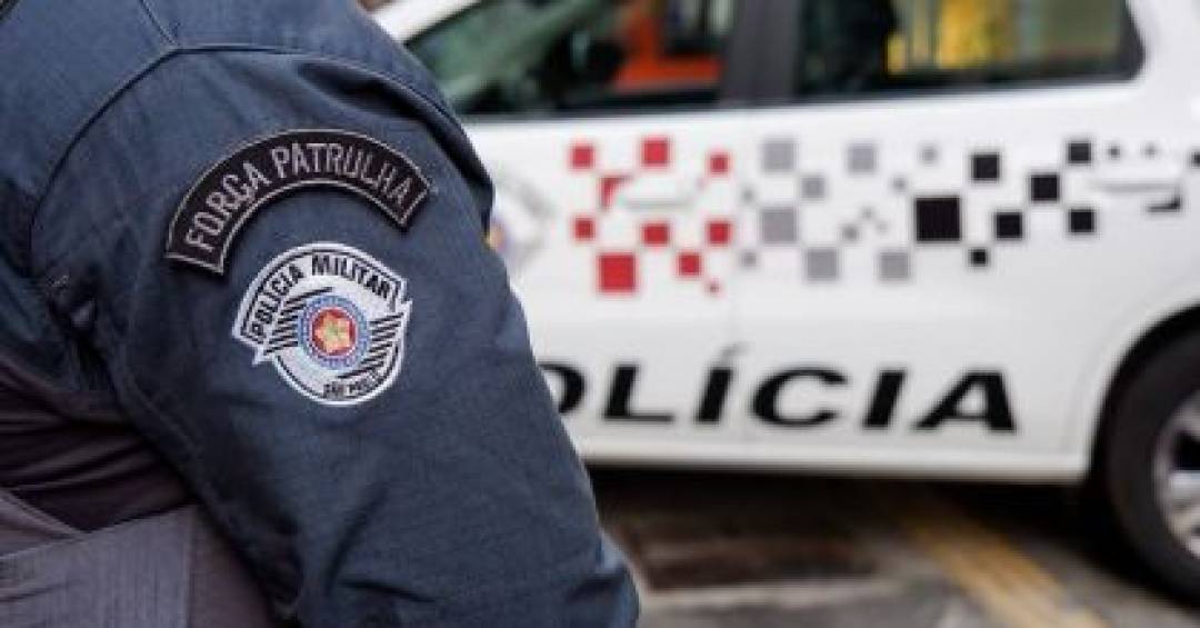 Policiais Militares Enfrentam Suspeitos em Tiroteio Após Assalto a Farmácia no Morumbi