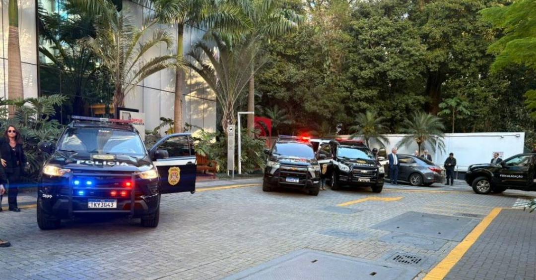 Prejuízo Bilionário no Setor de Combustíveis: Megaoperação Revela Esquema de Fraude Fiscal