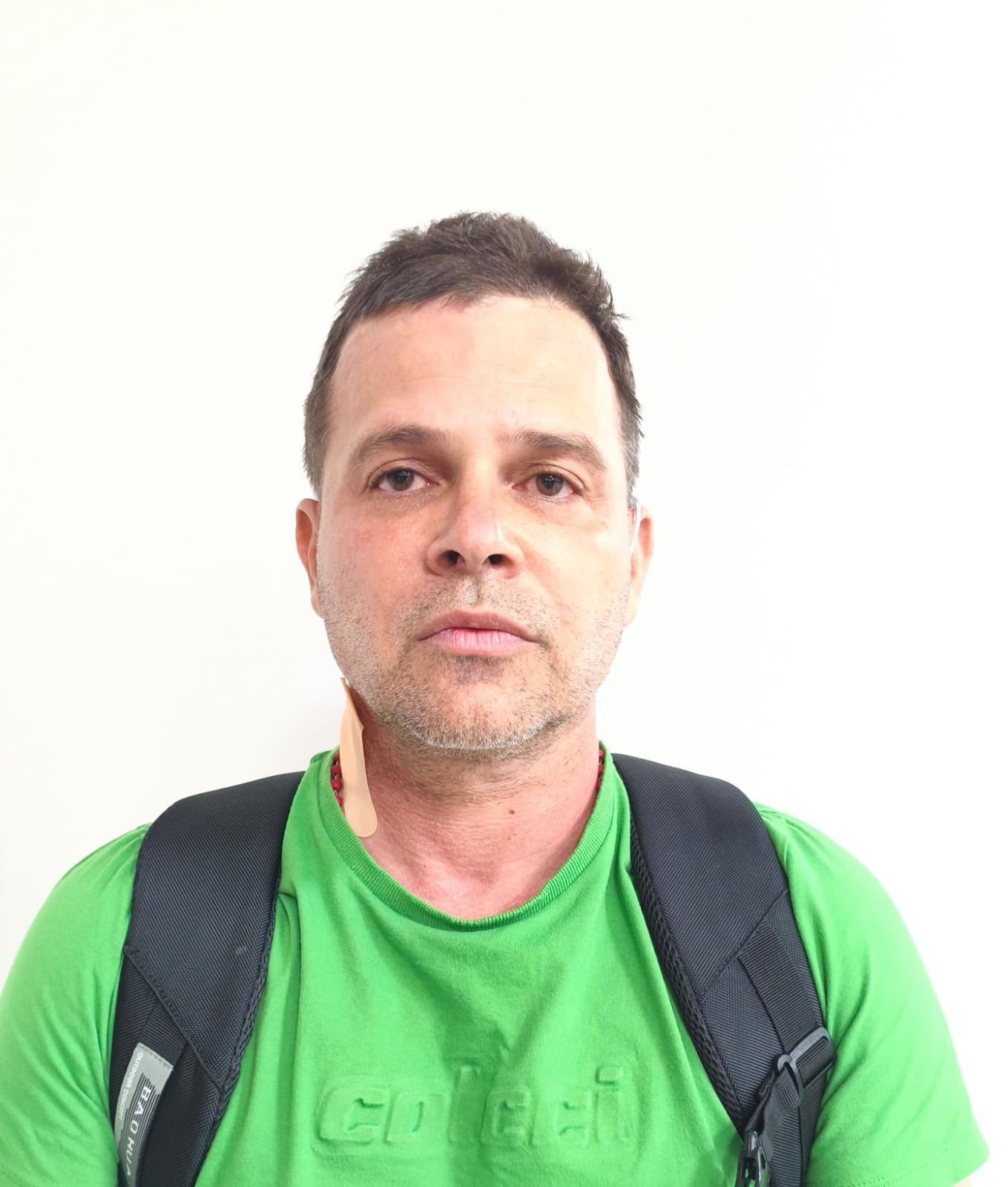 Preso no Paraguai, Silvinei Vasques Foi Condenado no STF por Cinco Crimes