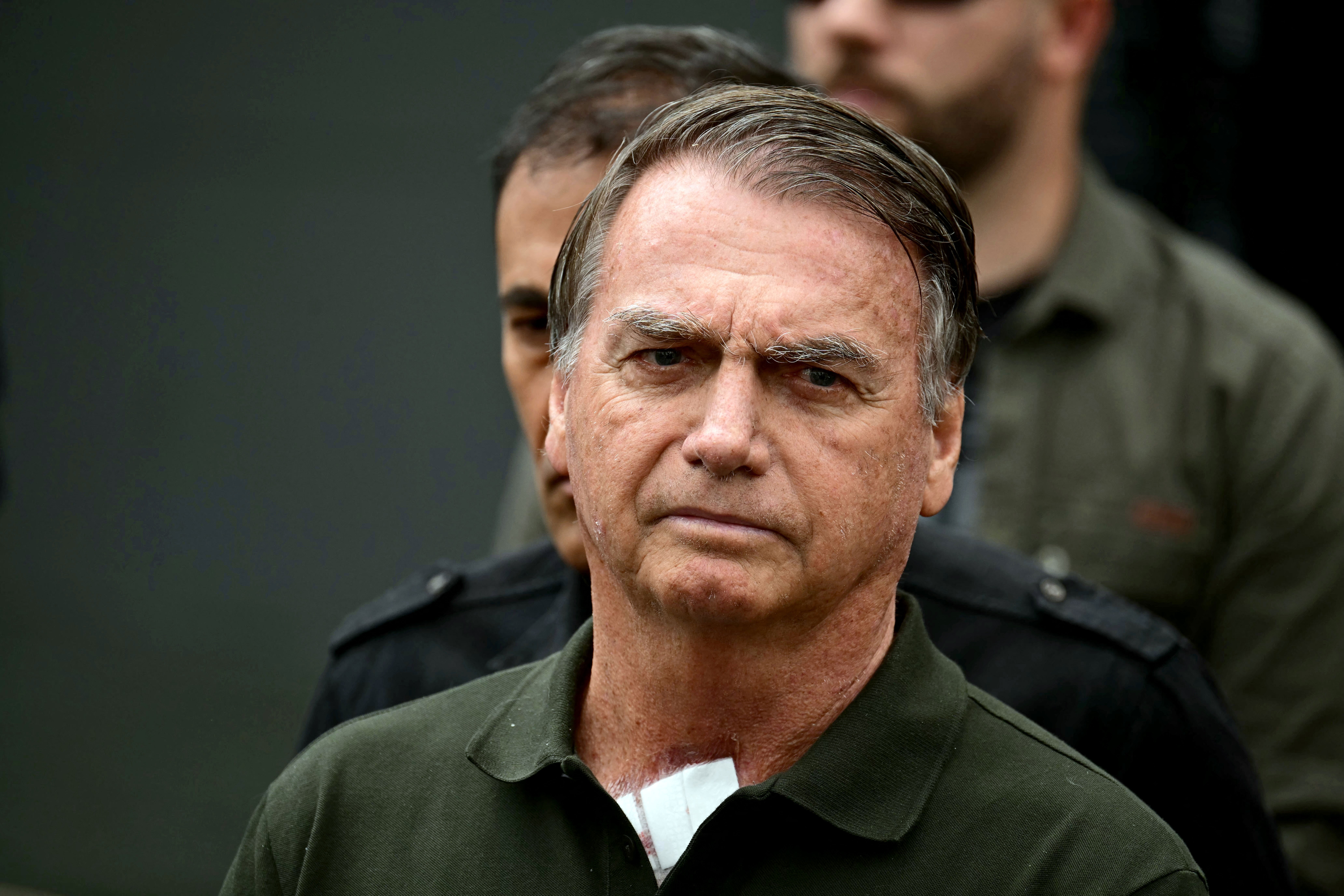 Prisão de Bolsonaro e Aliados: O que Acontece Nesta Quarta-feira no STF?