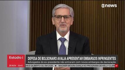 Cena de audiência no STF com ministros