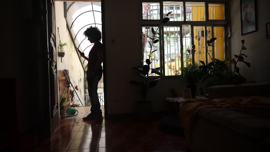 Consumidores afetados pelo apagão na Grande São Paulo após ciclone extratropical