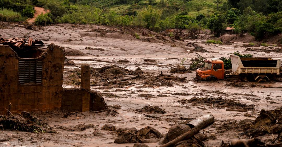 Quanto o BNDES vai liberar ao Fundo de Reparação do Rio Doce até o fim de 2026