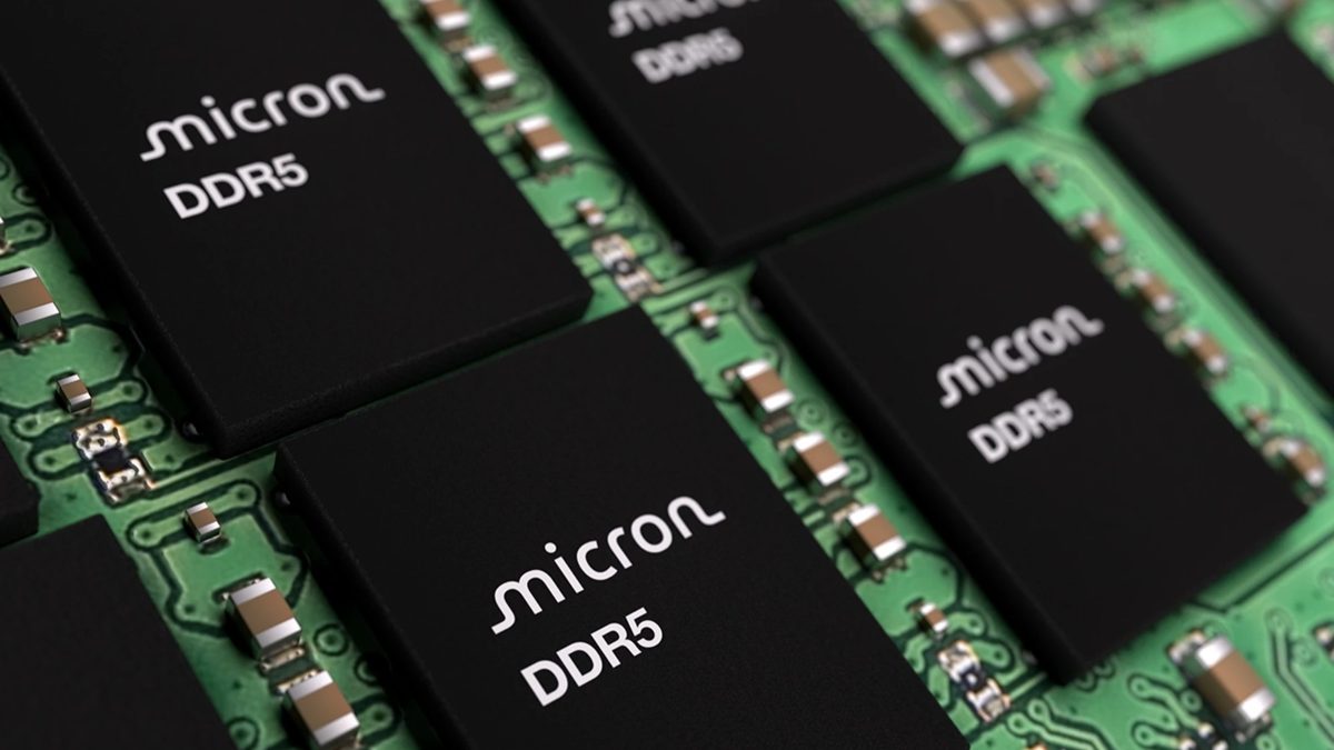 Quem Comprou, Comprou: Micron Abandona o Varejo de Memórias e Aposta no Boom de Chips para IA e Data Centers