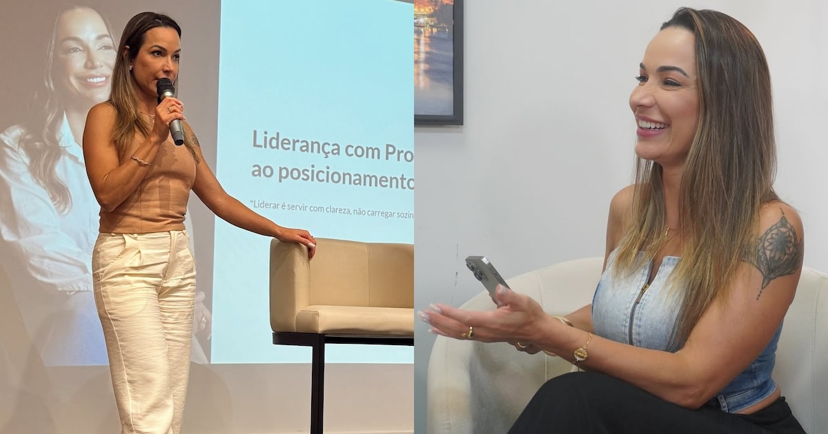 Quem era a empresária de 40 anos que morreu em acidente com carro de luxo em Balneário Camboriú