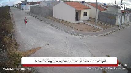 Foto ilustrativa da família e herança envolvida no caso de Allani Rayane