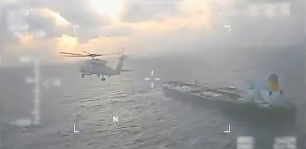 Rússia e China Denunciam Pressão dos EUA sobre a Venezuela na ONU