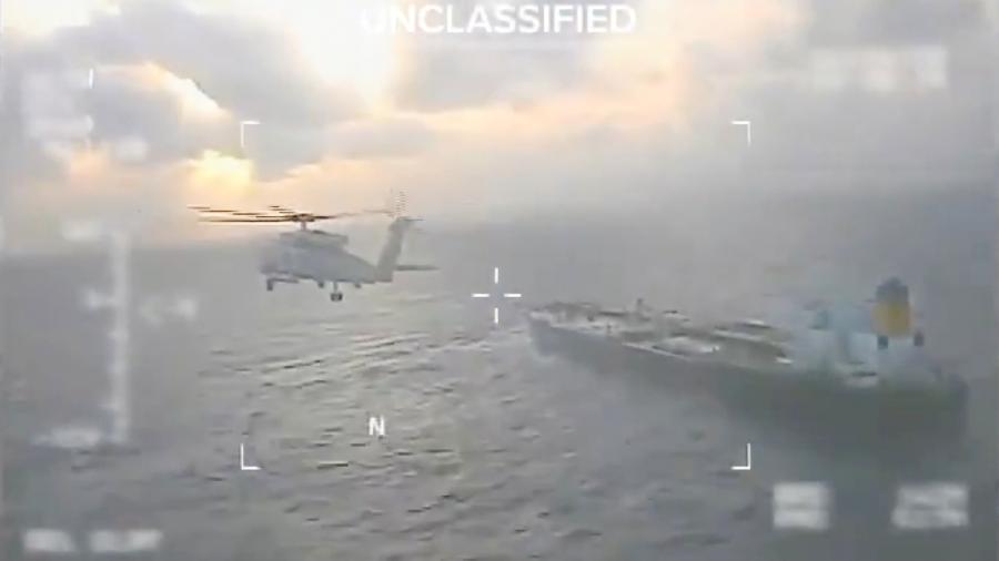 Embaixadores russo e chinês na ONU