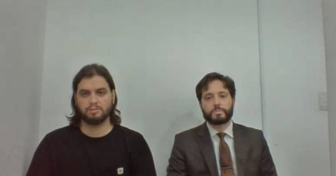 Filipe Martins, Réu na Trama Golpista, Pede Autorização para Acompanhar Julgamento Presencialmente no STF