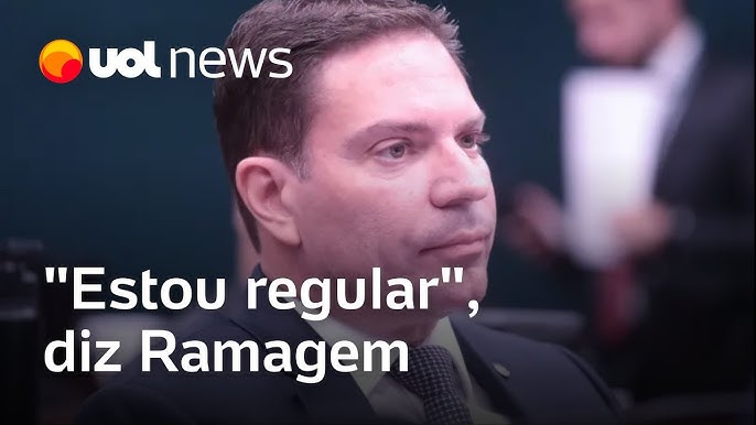 Fachada da Câmara dos Deputados em Brasília