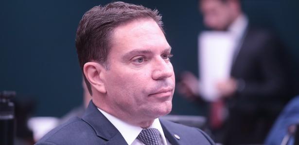 Deputado Ramagem Afirma que Seguirá Atuação Parlamentar dos EUA: 'Estou Regular'