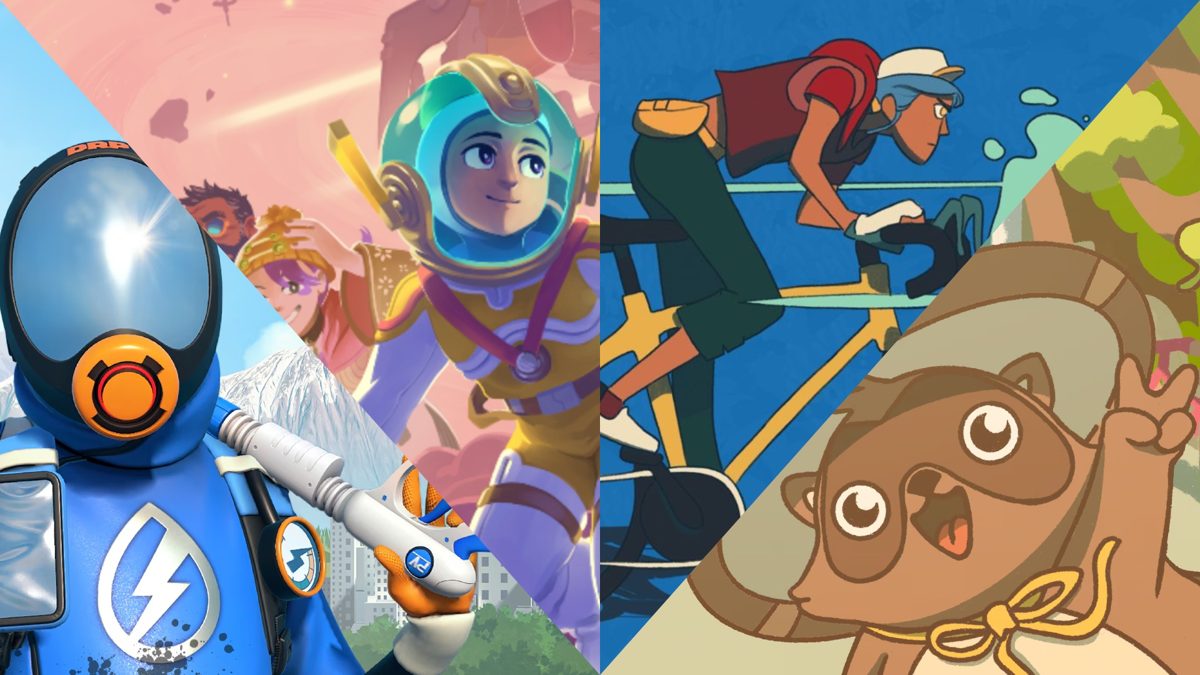 Relaxando no Fim de Ano: 9 Jogos Cozy no Xbox Game Pass para Recarregar as Energias