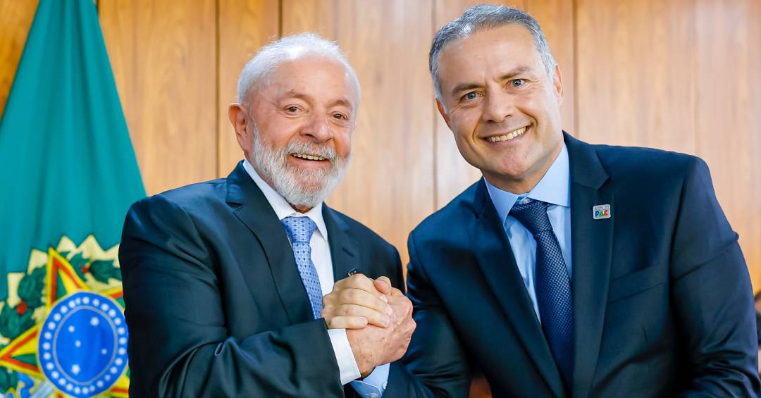 Renan Filho Anuncia Transição no Ministério dos Transportes e Foco em Acelerar Obras em Alagoas