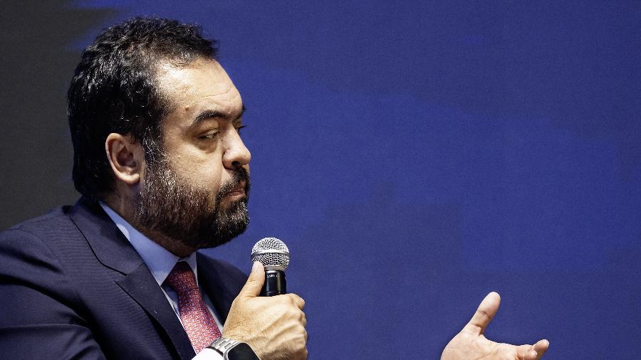 Representação de sistema eletrônico de informações governamentais com documentos ausentes