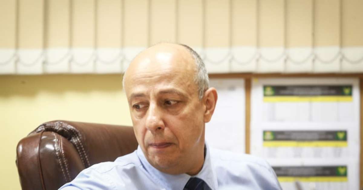 Ruy Ferraz Fontes: Ex-delegado-geral assassinado por vingança do alto escalão do PCC