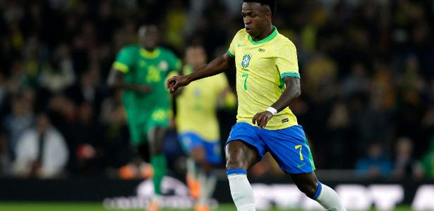 Sábado, sexta e quarta-feira: veja as datas de jogos do Brasil na Copa 2026