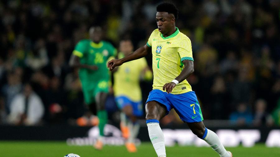 Sorteio dos grupos da Copa do Mundo 2026