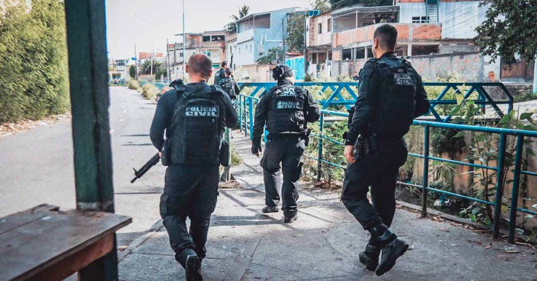 Saúde e segurança pública lideram preocupações da população brasileira, revela pesquisa Datafolha