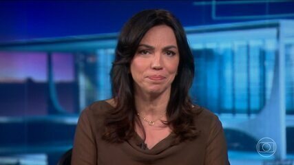 Gráfico ilustrando a evolução do salário mínimo no Brasil