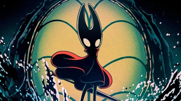 Sea of Sorrow: A Nova Expansão de Hollow Knight: Silksong Revelada pela Team Cherry para 2026