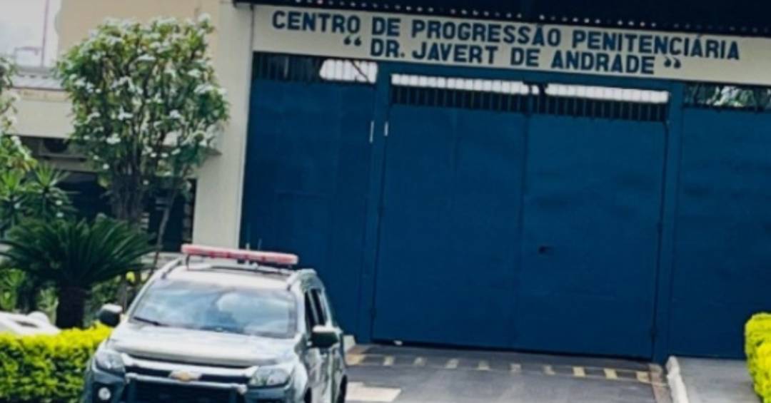 Sem 'Saidinha': Punições Reforçam o Combate ao Crime Organizado no Sistema Prisional Paulista