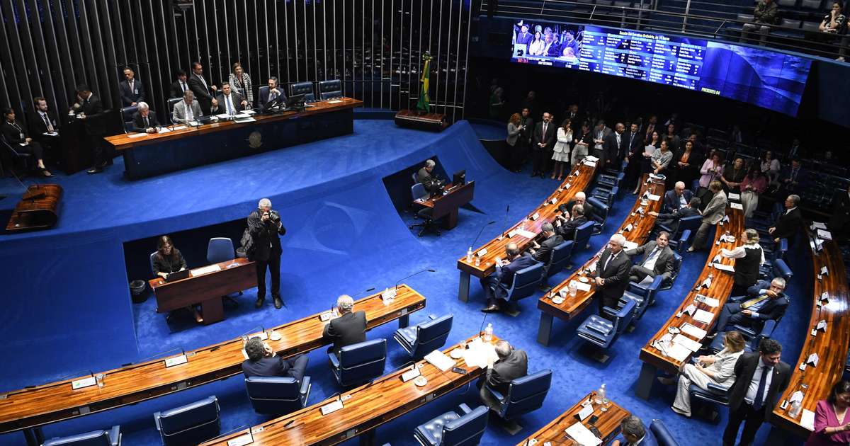 Senado aprova PEC do Marco Temporal em resposta ao STF: implicações para os direitos indígenas