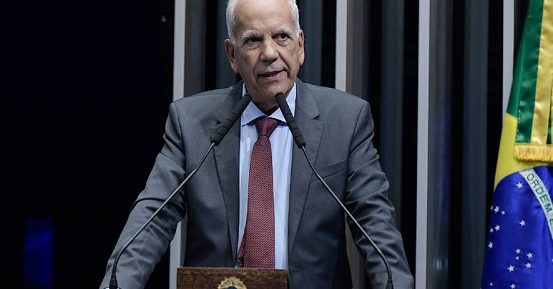 Senador Oriovisto Guimarães Repudia Aumento Abusivo de Custas Judiciais e Criação de Fundo Especial na Justiça Federal