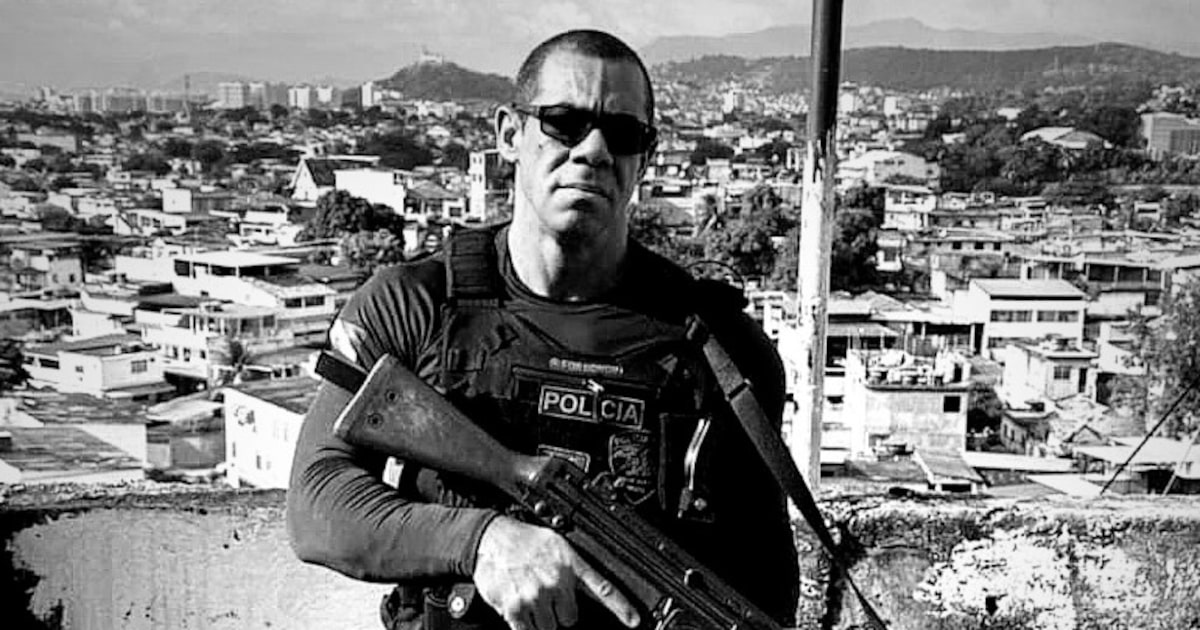 Número de Policiais Mortos em Megaoperação no Rio de Janeiro Sobe para Cinco