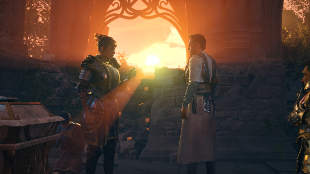 Solasta 2: Novo Trailer e Data de Lançamento em Acesso Antecipado Revelados no The Game Awards 2025