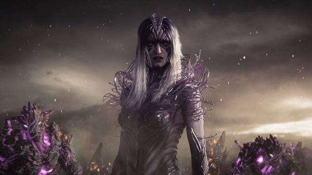 Elenco e enredo destacados no trailer de Solasta 2