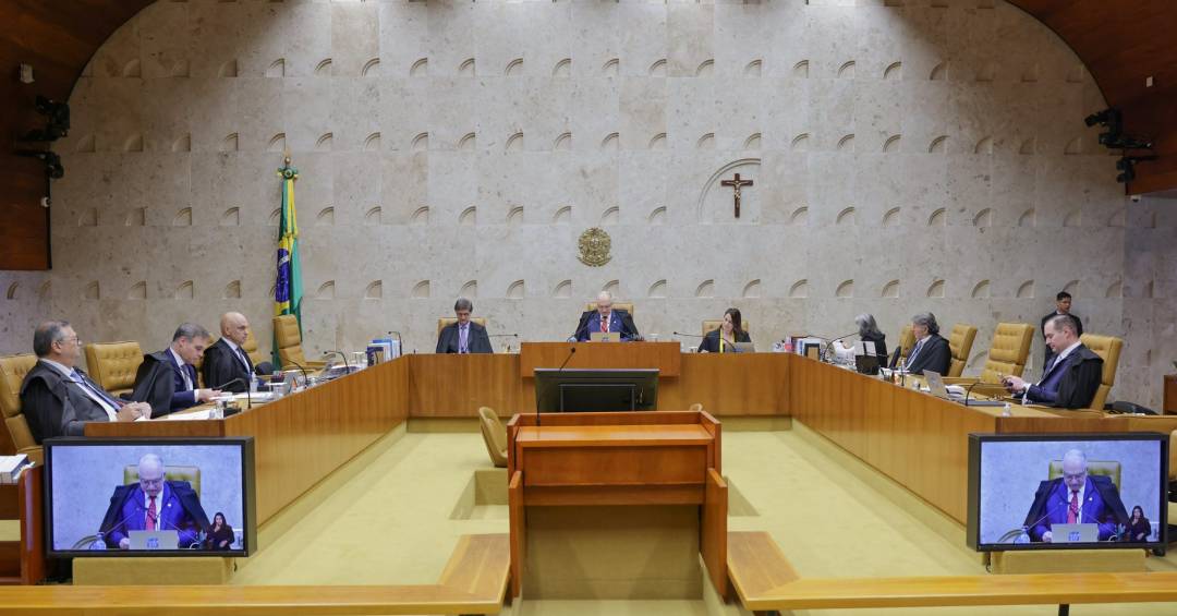 STF Reconhece Racismo Estrutural Contra Negros, Mas Não Vê Omissão do Estado