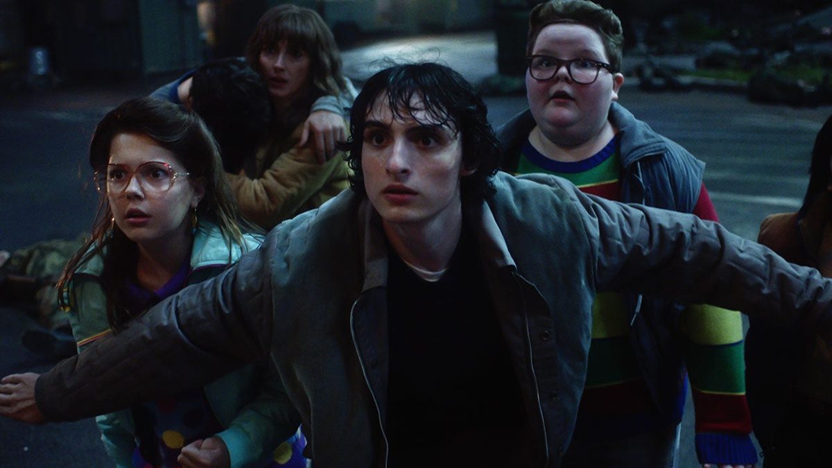 Stranger Things: As Maiores Dúvidas Deixadas pela Parte 1 da 5ª Temporada