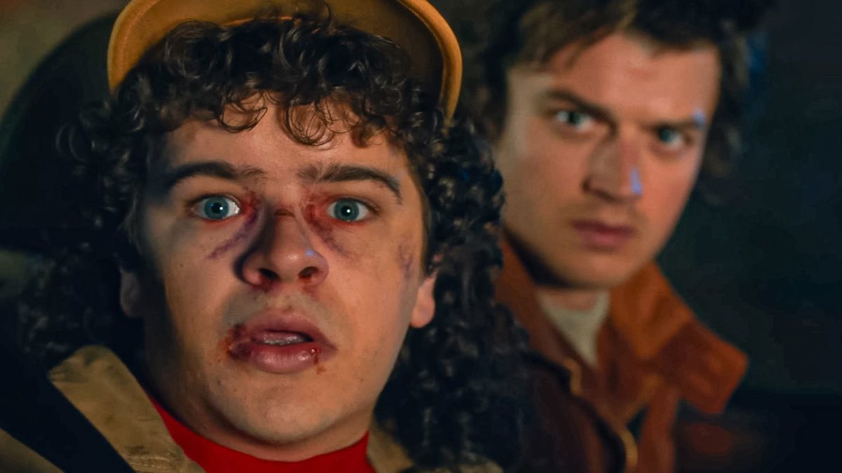 Stranger Things 5: O Retorno Triunfal de um Personagem Querido Após o Mistério da Quarta Temporada