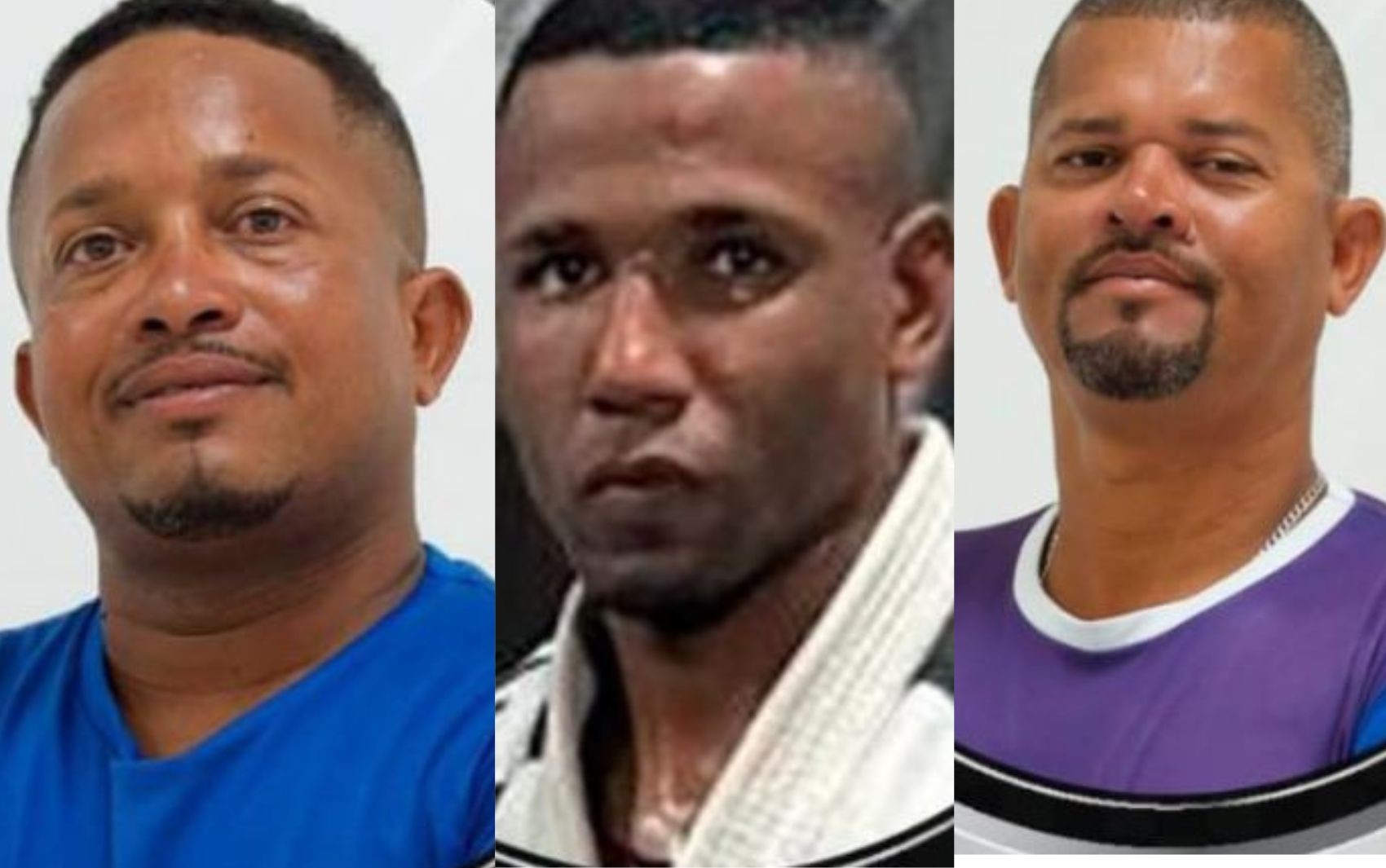 Suspeito de Assassinato de Técnicos de Internet Saiu da Prisão em Outubro e Morre em Confronto Policial